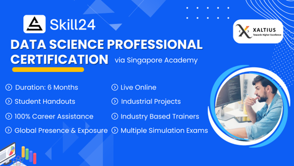 Graduate Professional Certifcation Courses