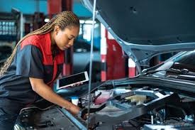AI Automobile Sensor Certification